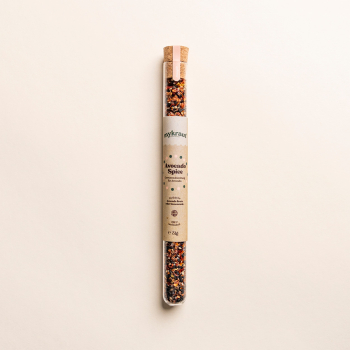 Avocado Spice - my kraut